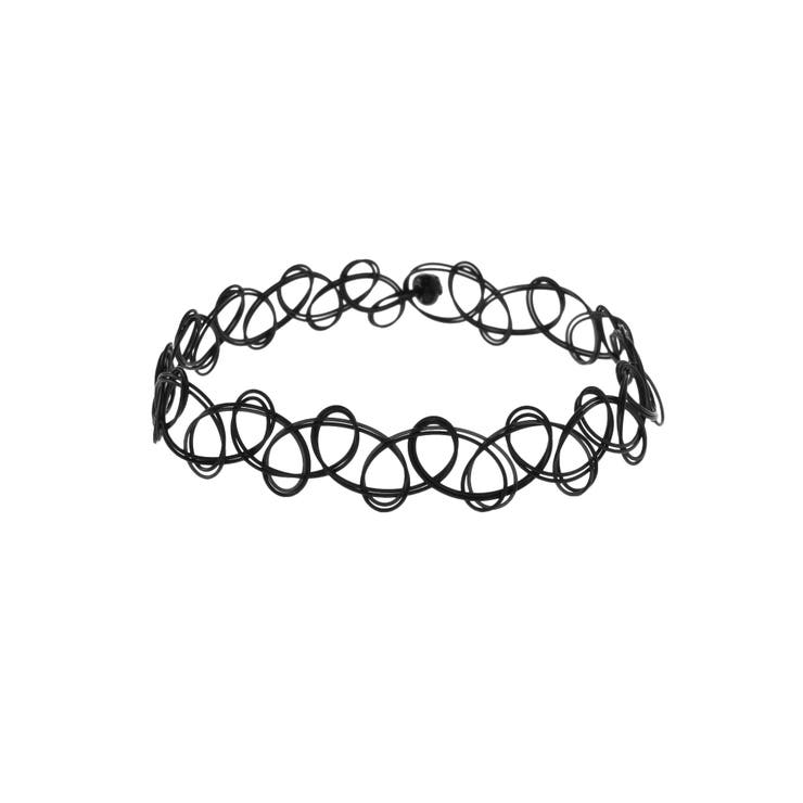 ブラック | タトゥーブレス | GYDA