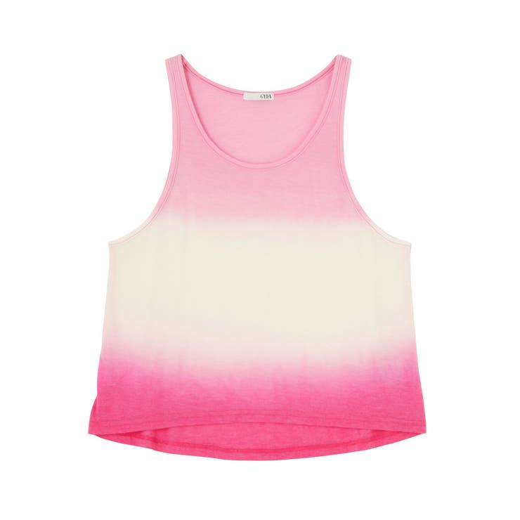 ☆★paloma-wool グラデーションタンクトップ Msize ★☆ paloma-wool グラデーションタンクトップ Msize