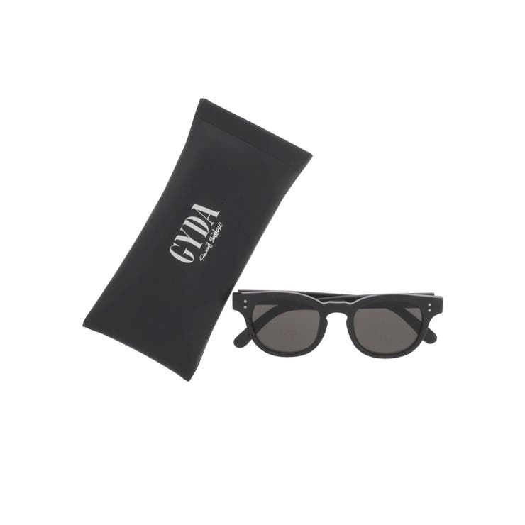 ウエリントンサングラス | GYDA | 詳細画像5 