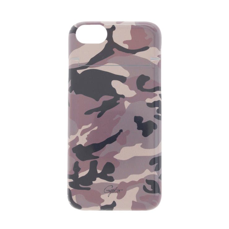 iphone6/6s/7/8】カモフラアイフォンケース[品番：MKSW0004690]｜GYDA