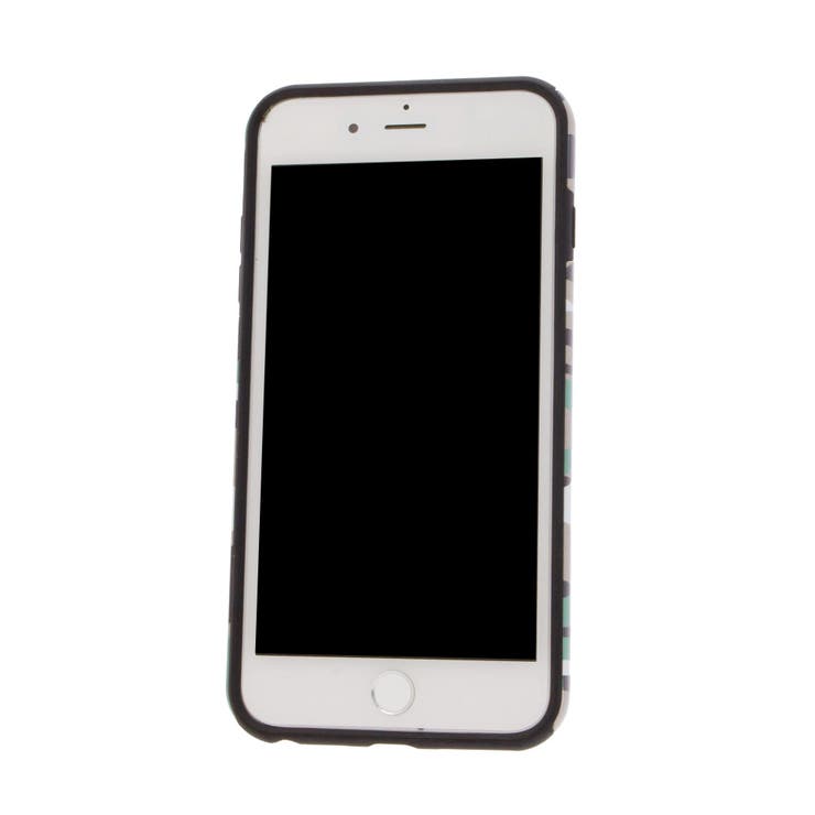 【6plus/7plus/8plus対応】カモフラアイフォンケース | GYDA | 詳細画像2 