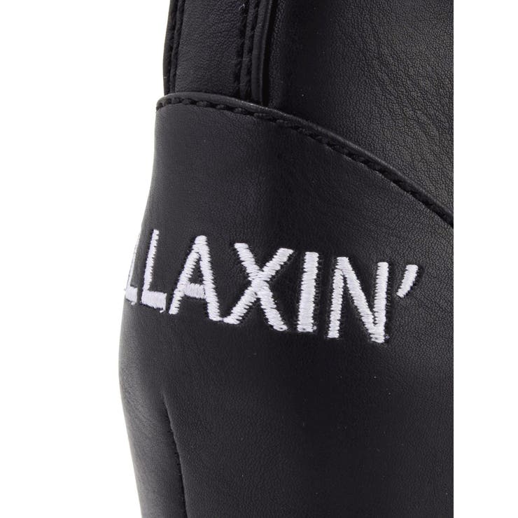 CHILLAXIN インソールワークブーツ[品番：MKSW0004706]｜GYDA
