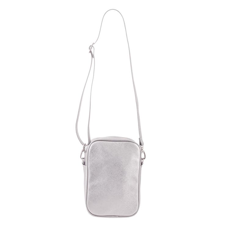 スクエアショルダーBAG[品番：MKSW0004713]｜GYDA（ジェイダ）の