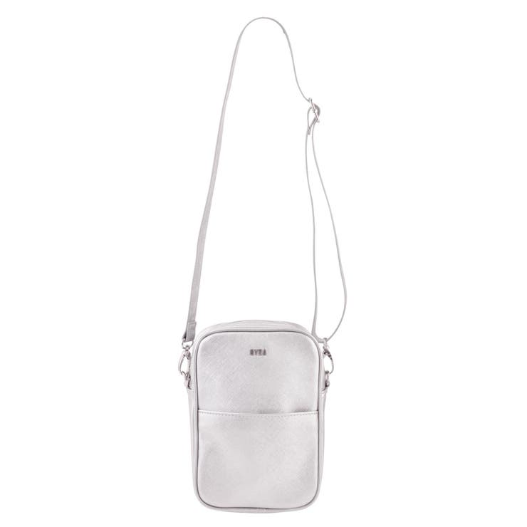 スクエアショルダーBAG[品番：MKSW0004713]｜GYDA（ジェイダ）の