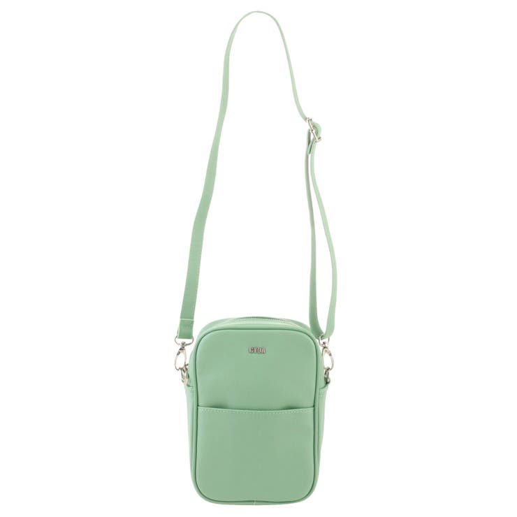 スクエアショルダーBAG[品番：MKSW0004713]｜GYDA（ジェイダ）の