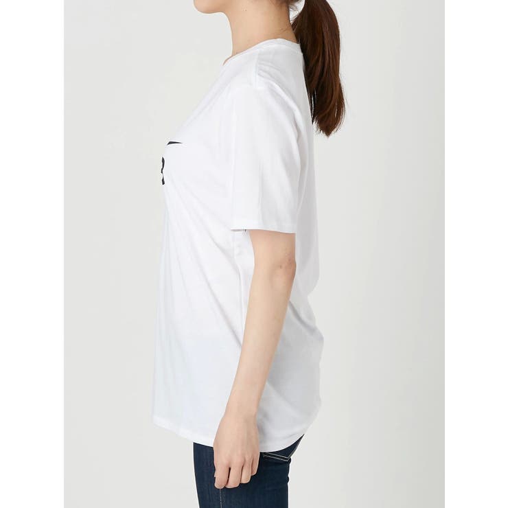 Nike SB 刺繍ロゴ Tシャツ ホワイト Nike SB ロゴ Tシャツ ホワイト XL - メルカリ