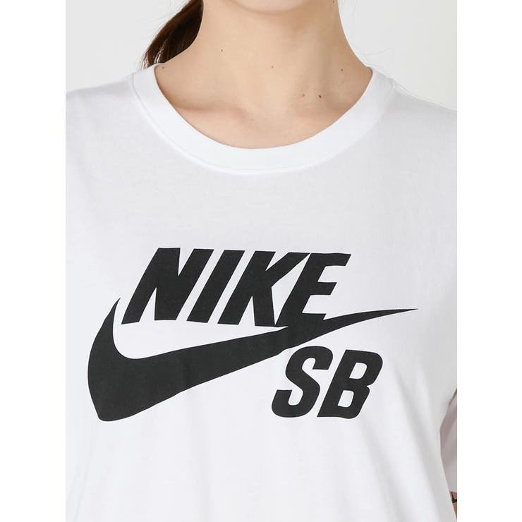 ナイキ SB DRI-FIT ロゴ Tシャツ[品番：MKSW0004762]｜GYDA