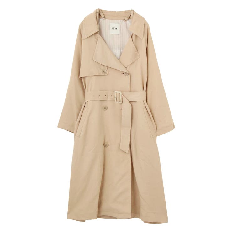 定価105,840円 フィグベル 2way トレンチコートsize 40 定価105,840円 フィグベル 2way トレンチコートsize 40 - メルカリ