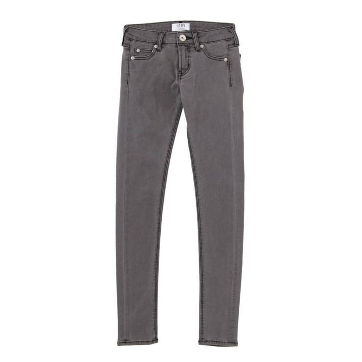 ワンウォッシュスキニ―デニムパンツ[品番：MKSW0004894]｜GYDA