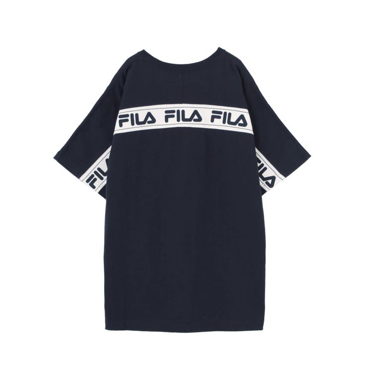 Tee shirt fila ado top
