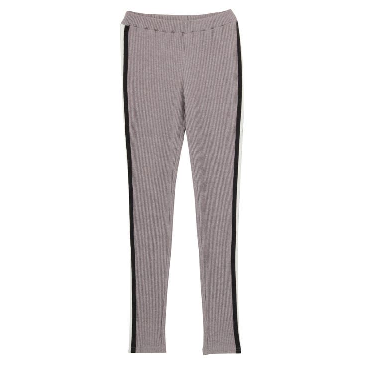 palomawool stripe pants(9/30まで値下げ中) palomawool stripe pants - メルカリ