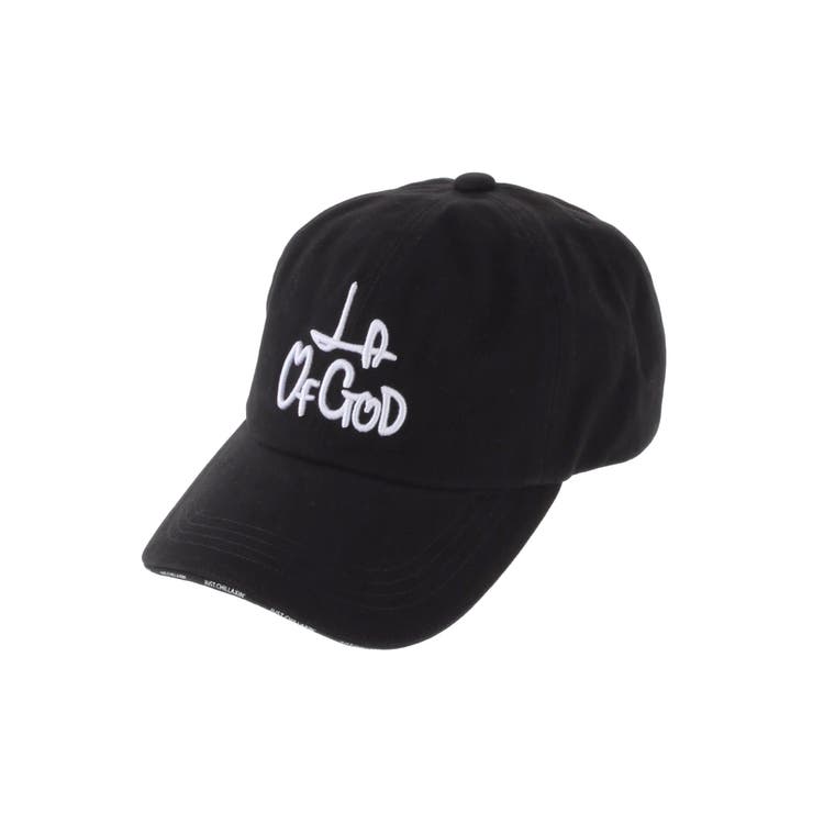 LA OF GOD CAP[品番：MKSW0005141]｜GYDA（ジェイダ）のレディース