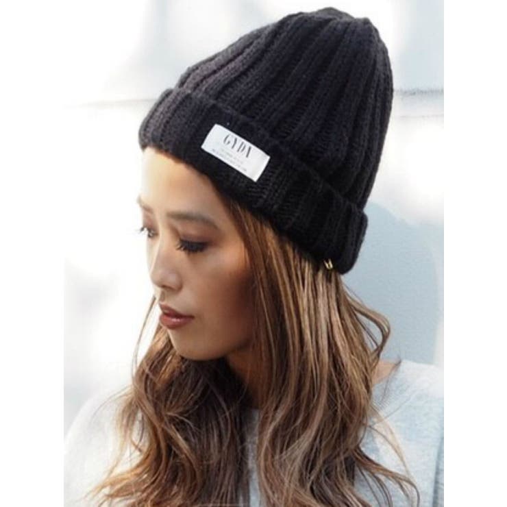 KNIT CAP