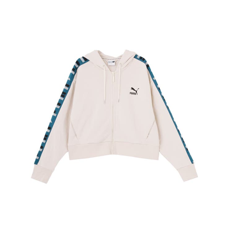 REVOLT FZ Hoody[品番：MKSW0012089]｜GYDA（ジェイダ）の