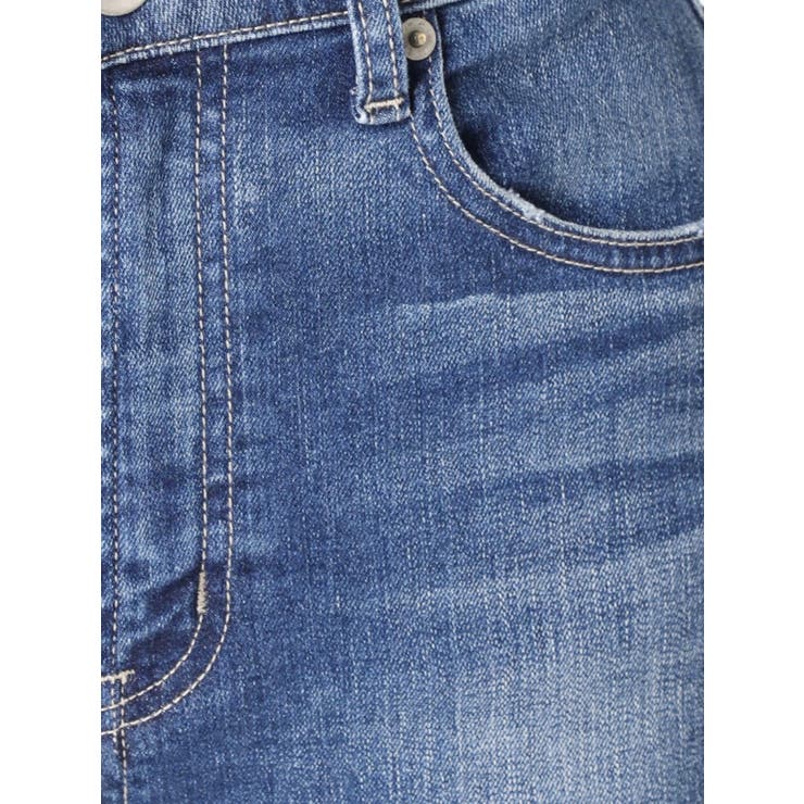 SLENDER STANDARD H/W スキニーデニムパンツ[品番:MKSW0011875 SLENDER STANDARD H/W スキニーデニムパンツ[品番:MKSW0011875