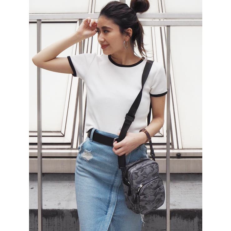 ショルダーミニBAG[品番：MKSW0013905]｜GYDA（ジェイダ）の