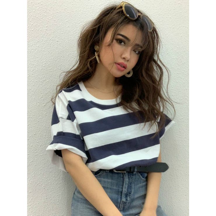 PEEPS BIG Tシャツ | GYDA | 詳細画像16 