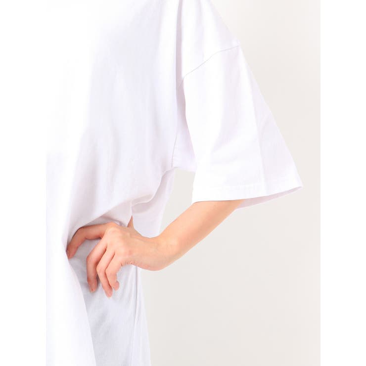 PEEPS BIG Tシャツ | GYDA | 詳細画像6 