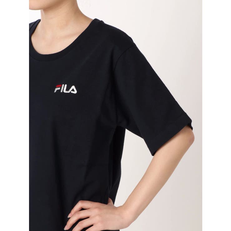 お値引き中❣️TATRAS ブラック Tシャツ グラフィックプリント ホワイトタイガーとブラックタイガー Tシャツ DANCE ブラックの