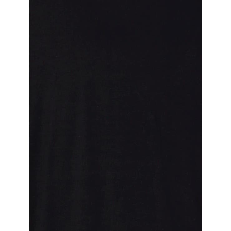 back openルーズTOPS | GYDA | 詳細画像13 