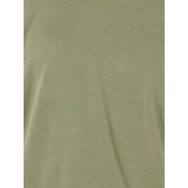 back openルーズTOPS | GYDA | 詳細画像14 