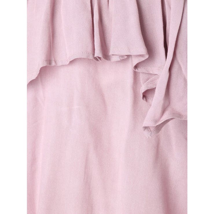 メニーウェイオフショルTOPS | GYDA | 詳細画像14 