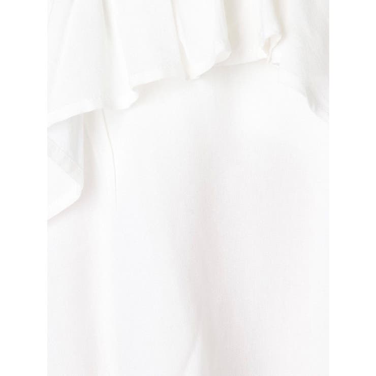 メニーウェイオフショルTOPS | GYDA | 詳細画像16 