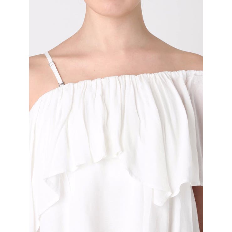 メニーウェイオフショルTOPS | GYDA | 詳細画像9 