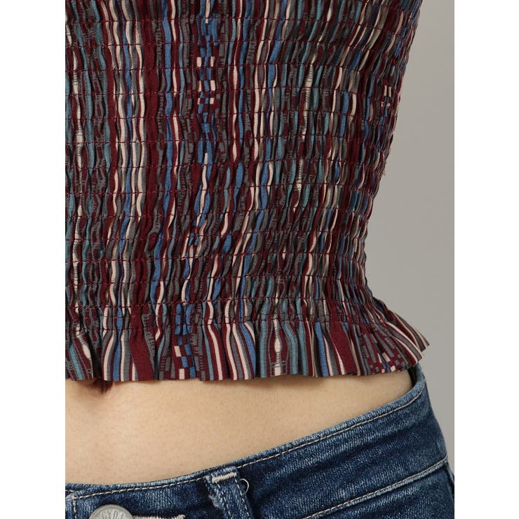 オフショルベアTOPS | GYDA | 詳細画像9 