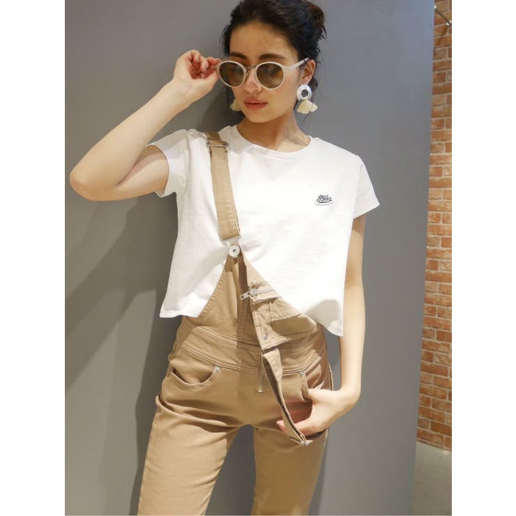 gydaショートTシャツ | GYDA | 詳細画像1 