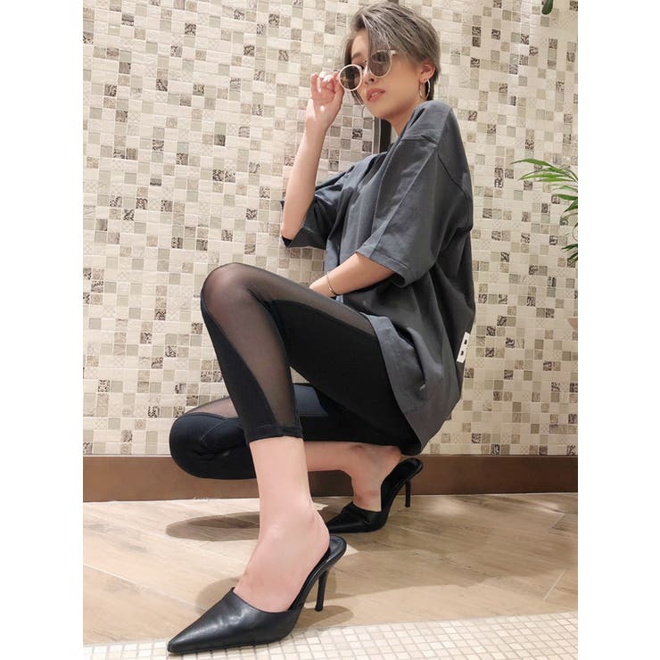 BOOZING BIG Tシャツ | GYDA | 詳細画像19 