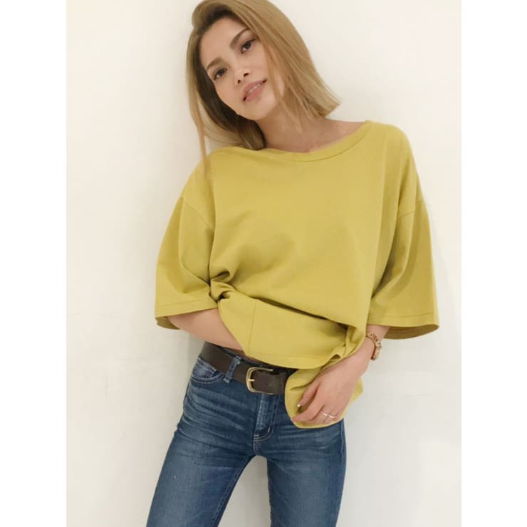 BOOZING BIG Tシャツ | GYDA | 詳細画像24 