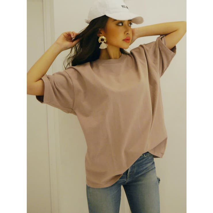 BOOZING BIG Tシャツ | GYDA | 詳細画像25 