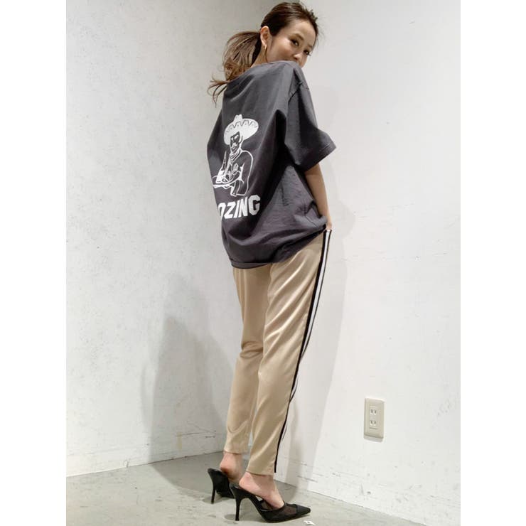 BOOZING BIG Tシャツ | GYDA | 詳細画像28 