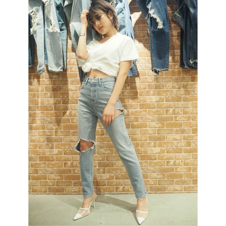 GYDIE'SBUNNY BIGTシャツ | GYDA | 詳細画像5 