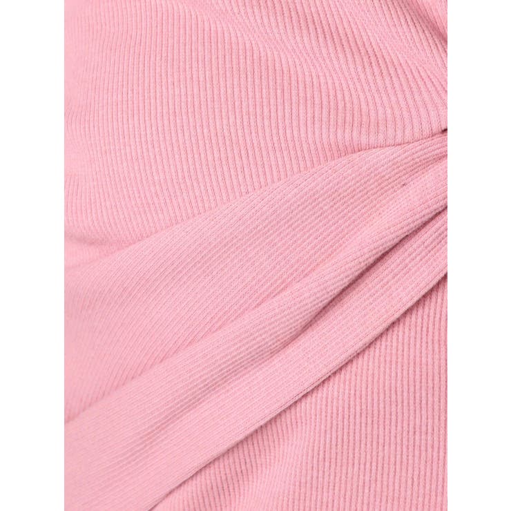 テレコツイストTOPS | GYDA | 詳細画像11 