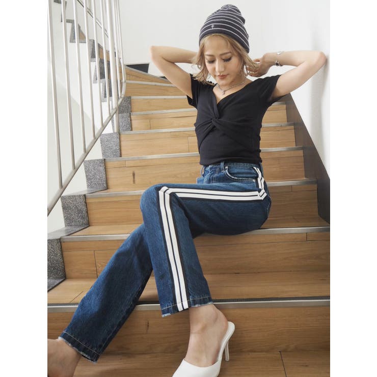 テレコツイストTOPS | GYDA | 詳細画像13 