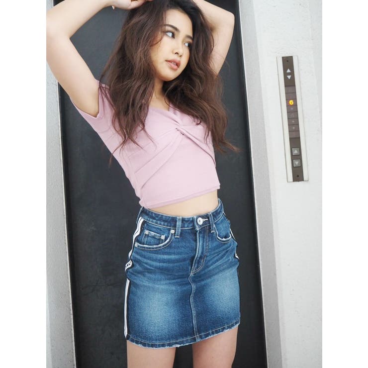 テレコツイストTOPS | GYDA | 詳細画像18 