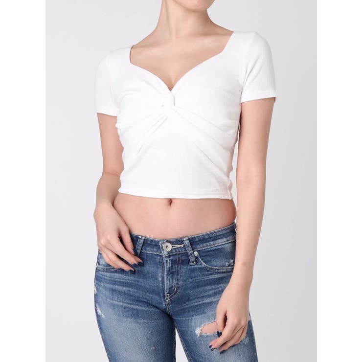 テレコツイストTOPS | GYDA | 詳細画像2 