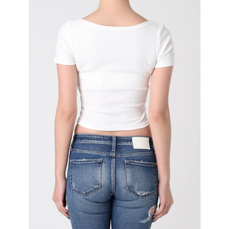 テレコツイストTOPS | GYDA | 詳細画像6 