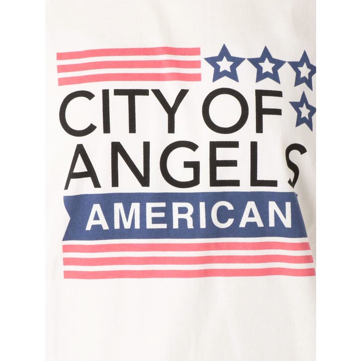 CITYOFANGELES Tシャツ | GYDA | 詳細画像21 