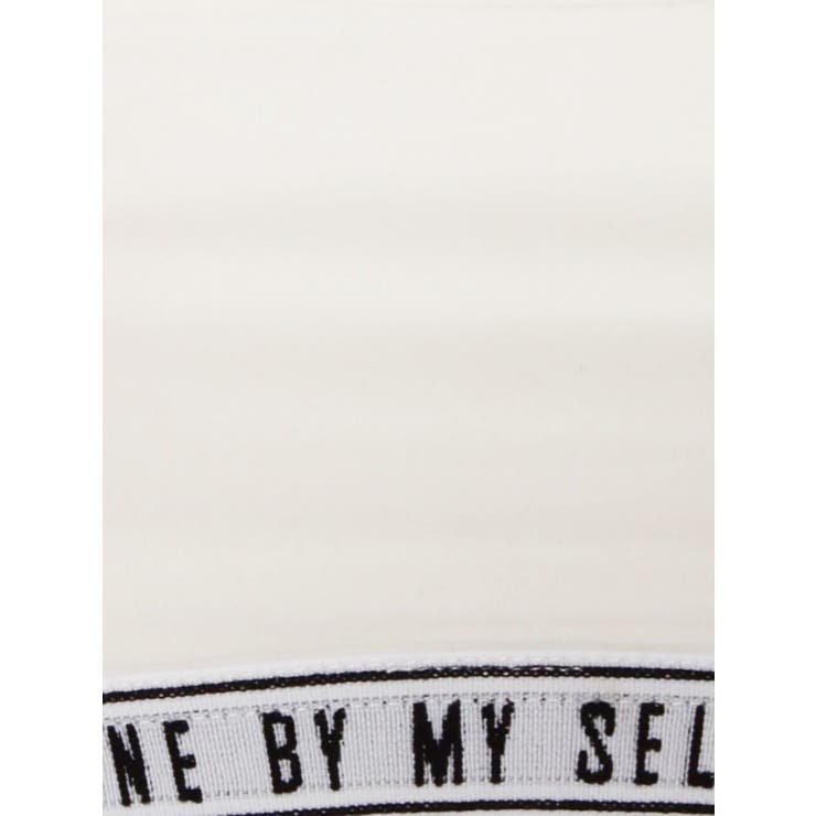 I'M FINE バックラインビスチェ | GYDA | 詳細画像13 