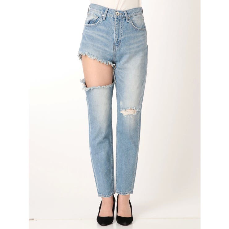 バックレースアップデニムジャンパー♡新品タグ付き SUNSEA 30th COLLECT!ON / NEW ARRIVAL – UNEVEN HUB STORE