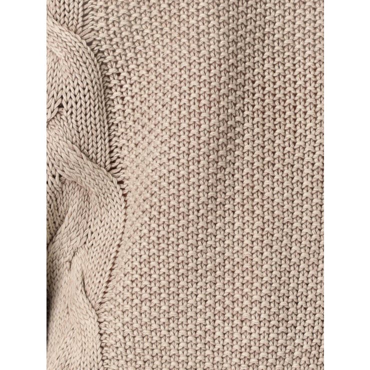 新品　leinwande Naia Twist Knitted Top ニット 新品 leinwande Naia Twist Knitted Top ニット - メルカリ