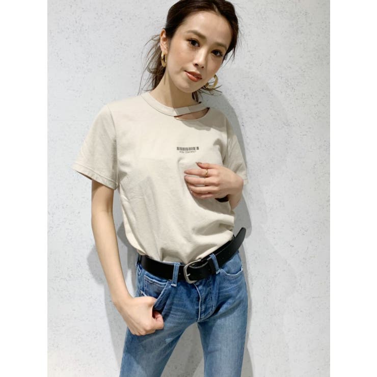 GYCODE Tシャツ | GYDA | 詳細画像1 