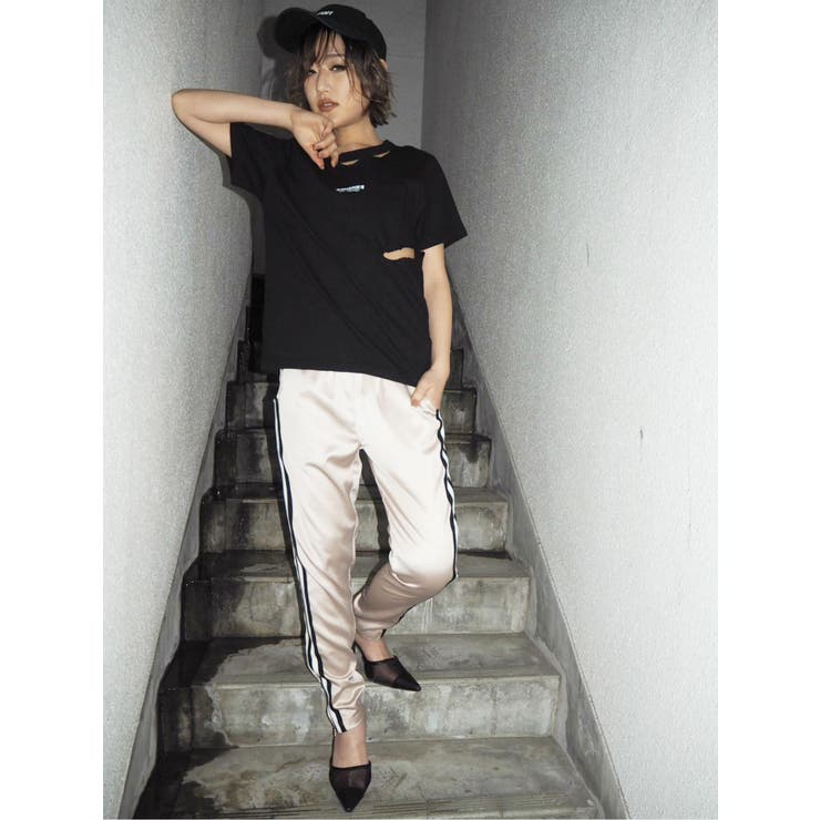 GYCODE Tシャツ | GYDA | 詳細画像21 