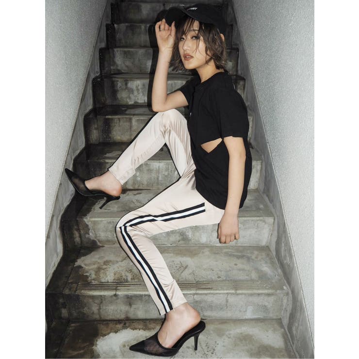 GYCODE Tシャツ | GYDA | 詳細画像23 