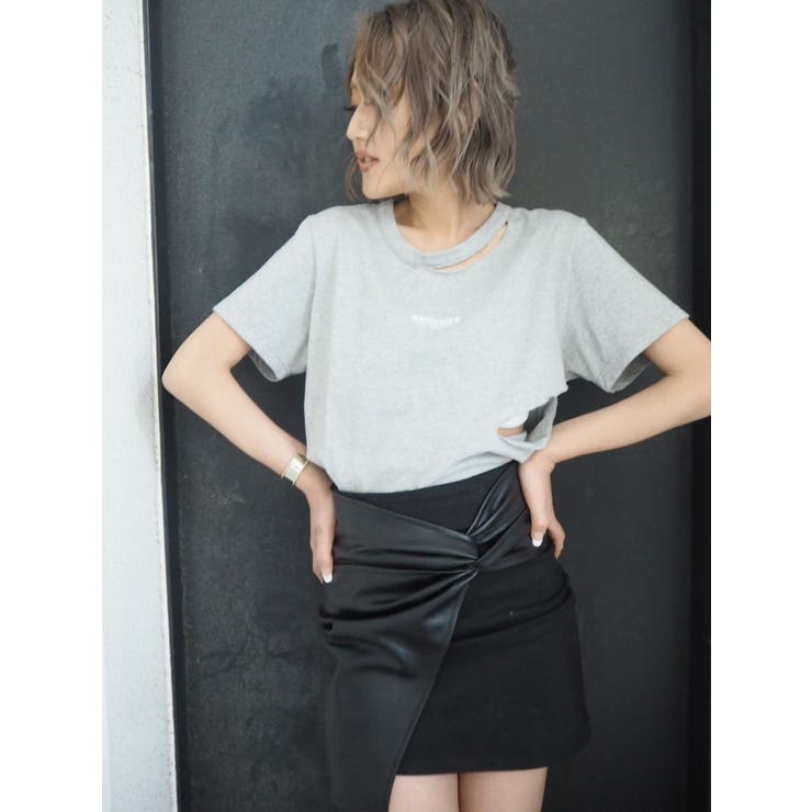 GYCODE Tシャツ | GYDA | 詳細画像4 