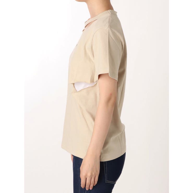 GYCODE Tシャツ | GYDA | 詳細画像7 