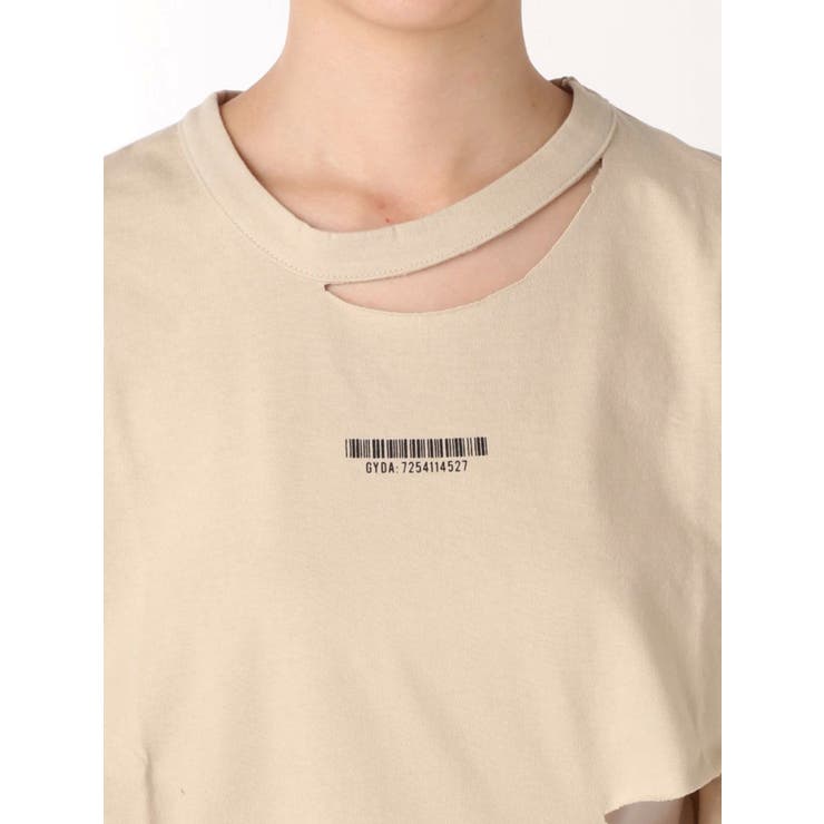 GYCODE Tシャツ | GYDA | 詳細画像9 